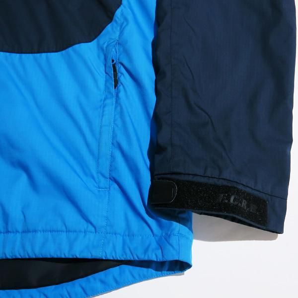 FCRB Bristol ブリストル STORM FIT TOUR JACKET F.C.Real Bristol エフシーレアルブリストル x NIKE ナイキ