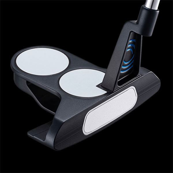 良品】ゼクシオ 2018 FULL MILLED パター 右利き用 32インチ