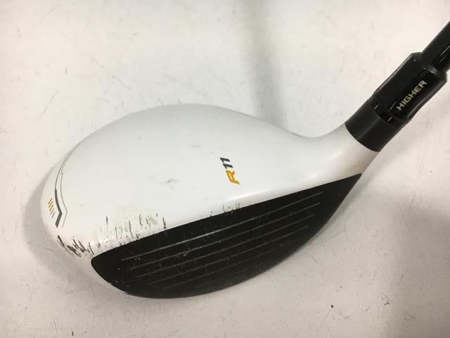 テーラーメイドR11 フェアウェイウッド 5w 7W 2本セット S 2025年最新