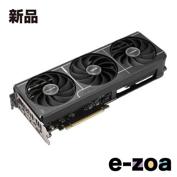 ASUS エイスース GF RTX5060Ti 16GB PRIMERTX5060TIO16G 2652062