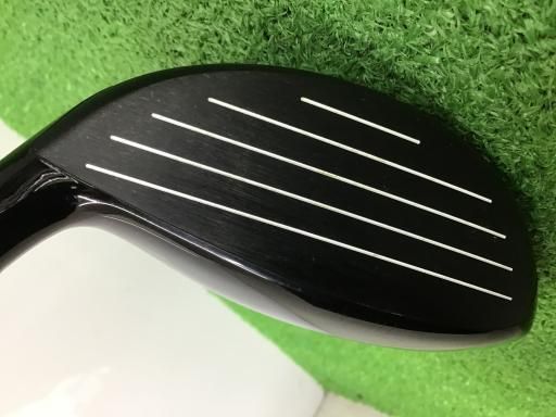 フェアウェイウッド