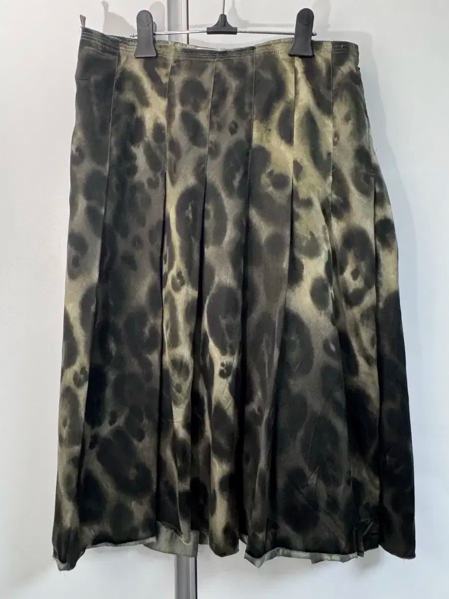 Prada skirt