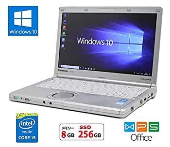 新品SSD480GB レッツノート CF-SX3 Panasonic パナソニック sx-3