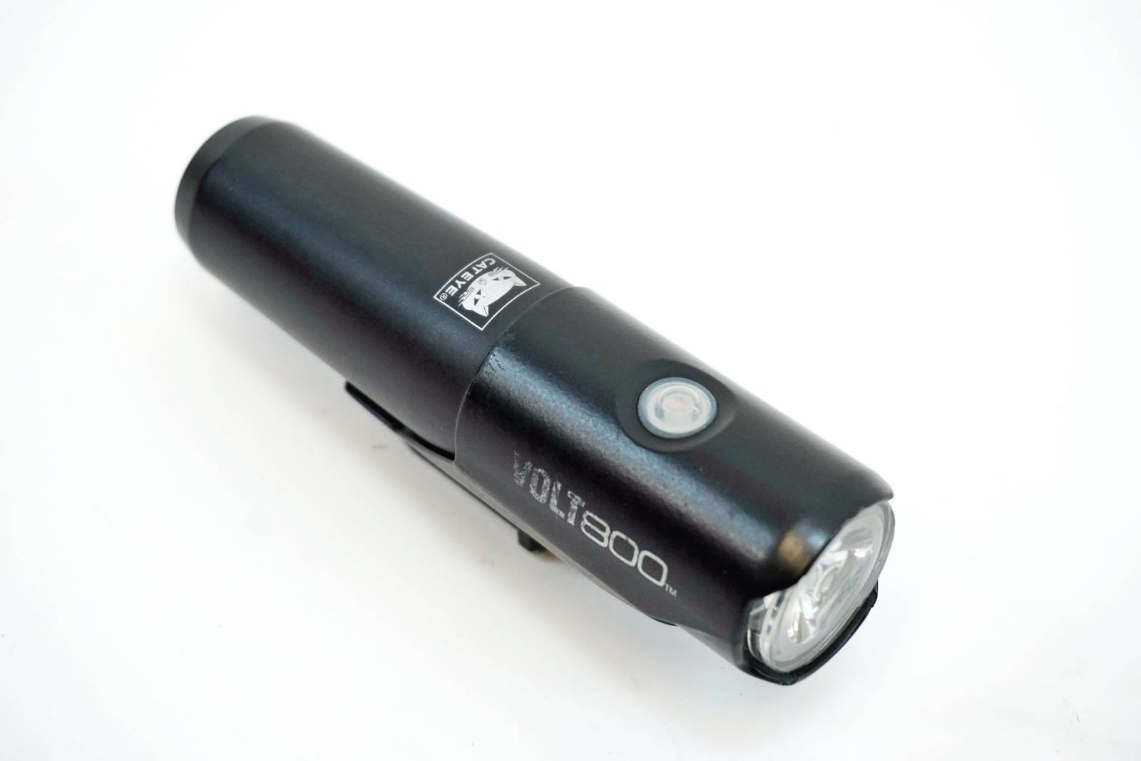 キャッツアイ volt800 ライト 未使用】CATEYE VOLT800 自転車用ライト