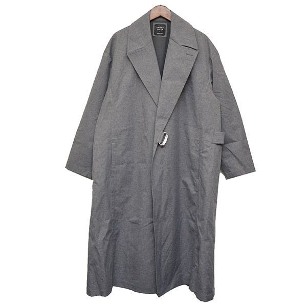 最終値下げJIL SANDER 面白く 2021AWコート