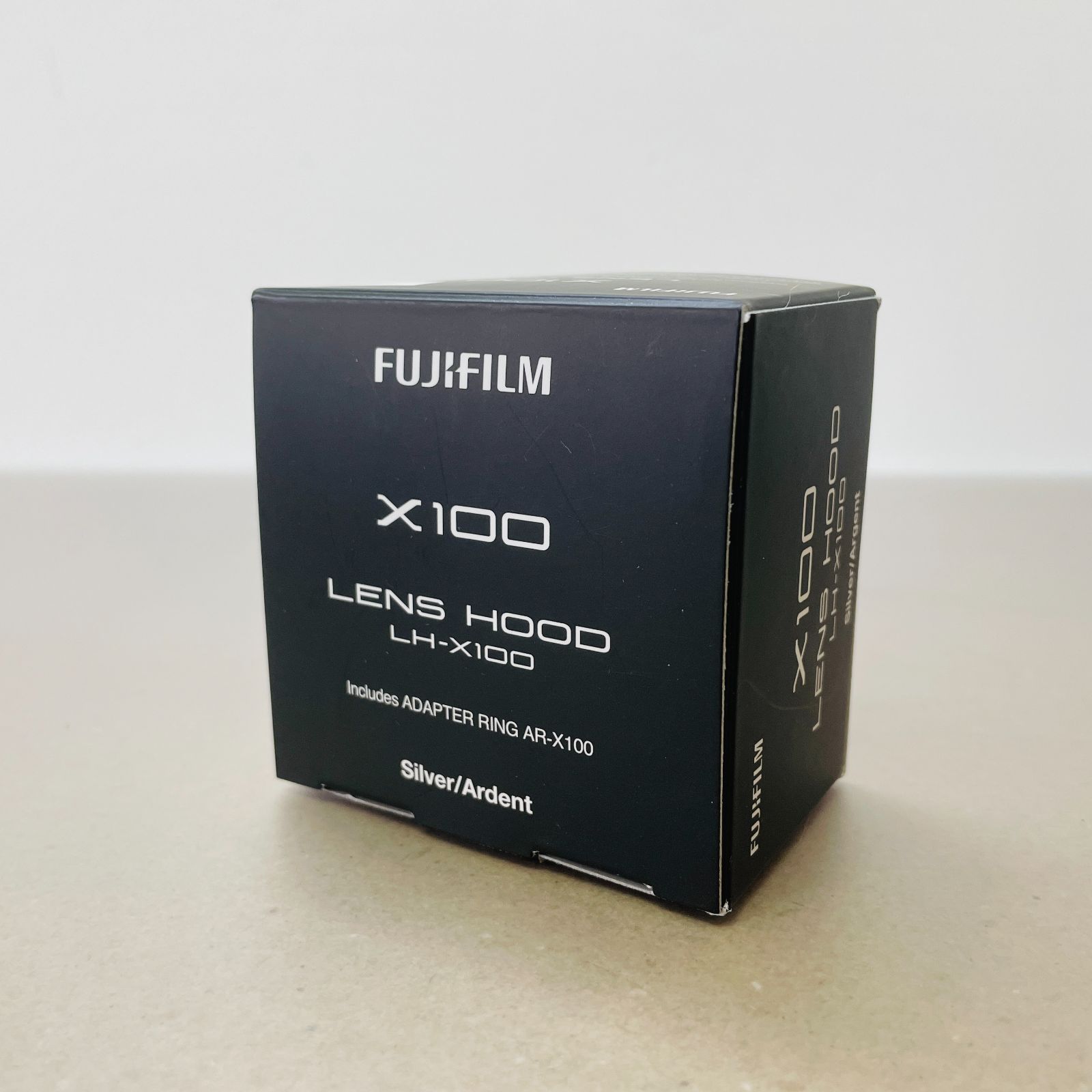 AR-X100 元箱あり