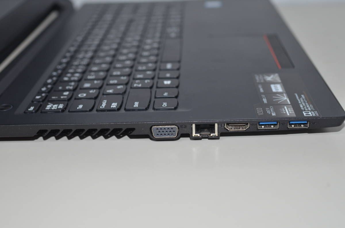 中古ノートパソコン Lenovo V310 SSD256GB 楽天市場】lenovo v310 i5（パソコン・周辺機器）の通販