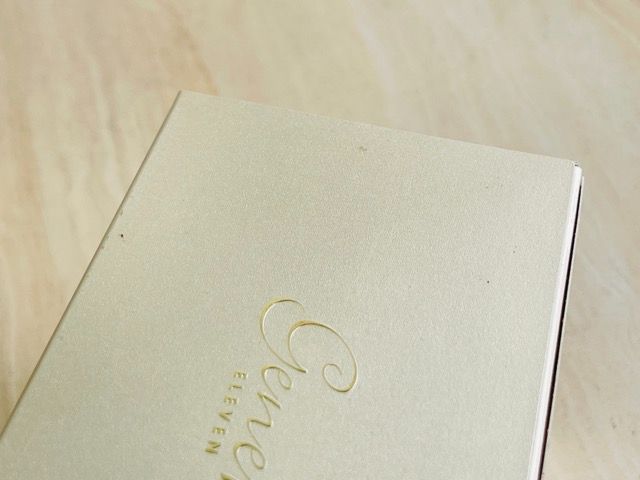 新品未開封 ジェネイレブン エッセンス 美容液 内容量5mlx12本