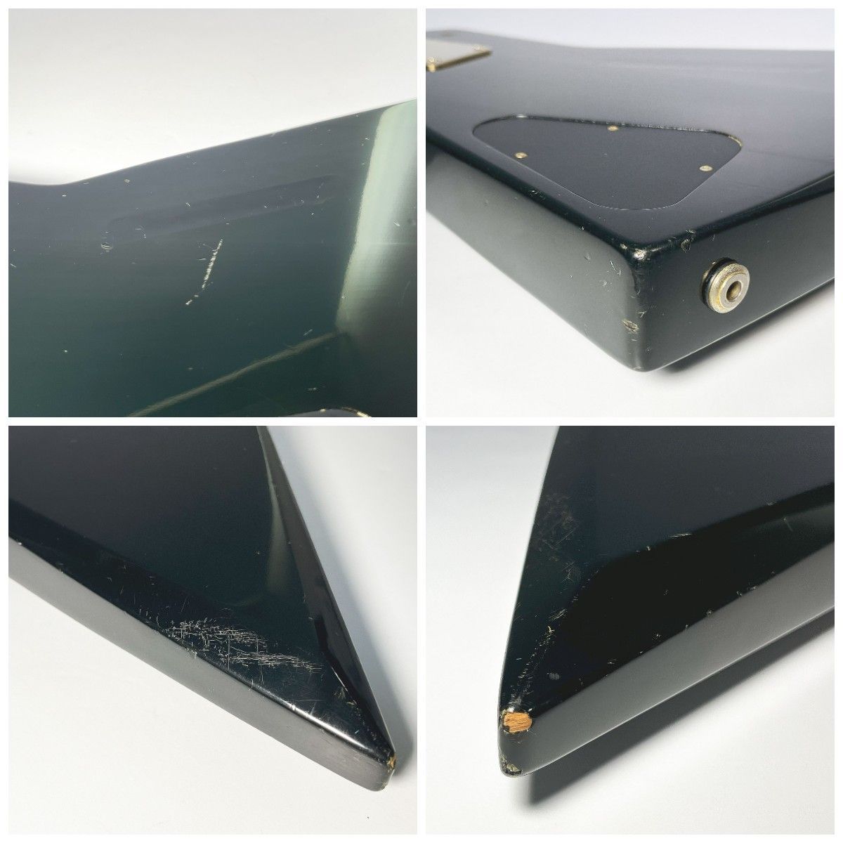 FERNANDES フェルナンデス THE FUNCTION BXB-75 エレキベース