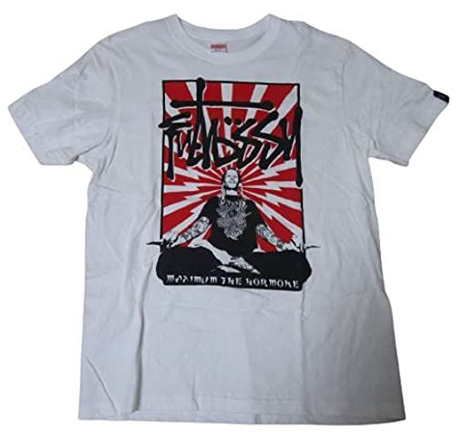 ヤバいTシャツ ～Futossy～