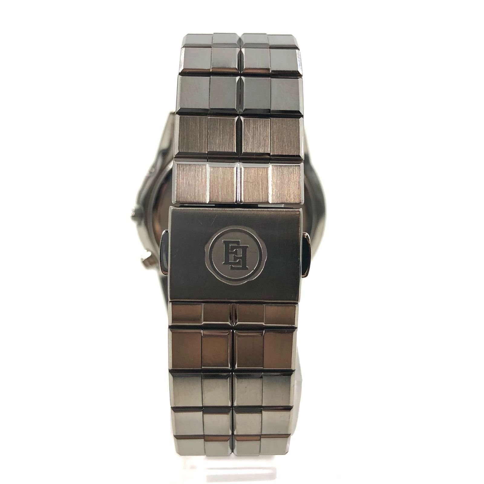 CITIZEN Eco-Drive EXCEED Radio Controlled シチズン エコドライブ