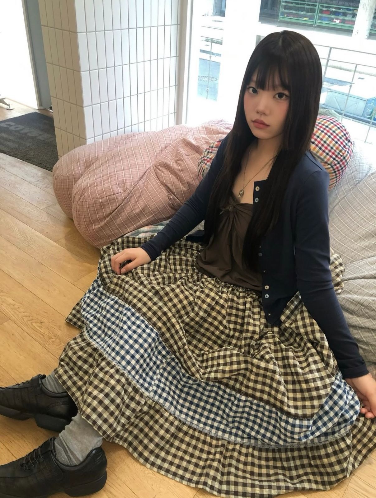 ミッドレングス