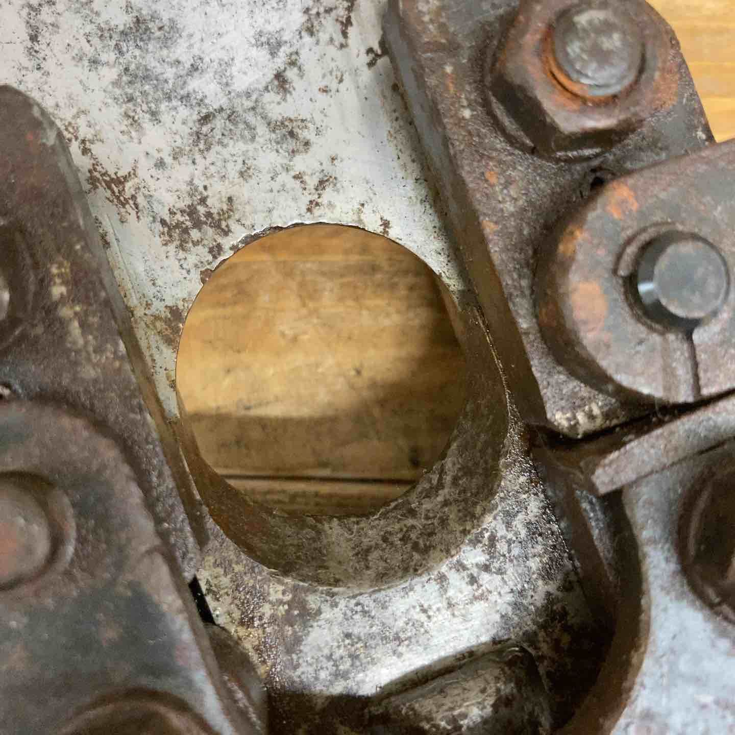  品 メーカー 型式不明 手動油圧式工具 油圧カッター カッター(万能タイプ) カッター