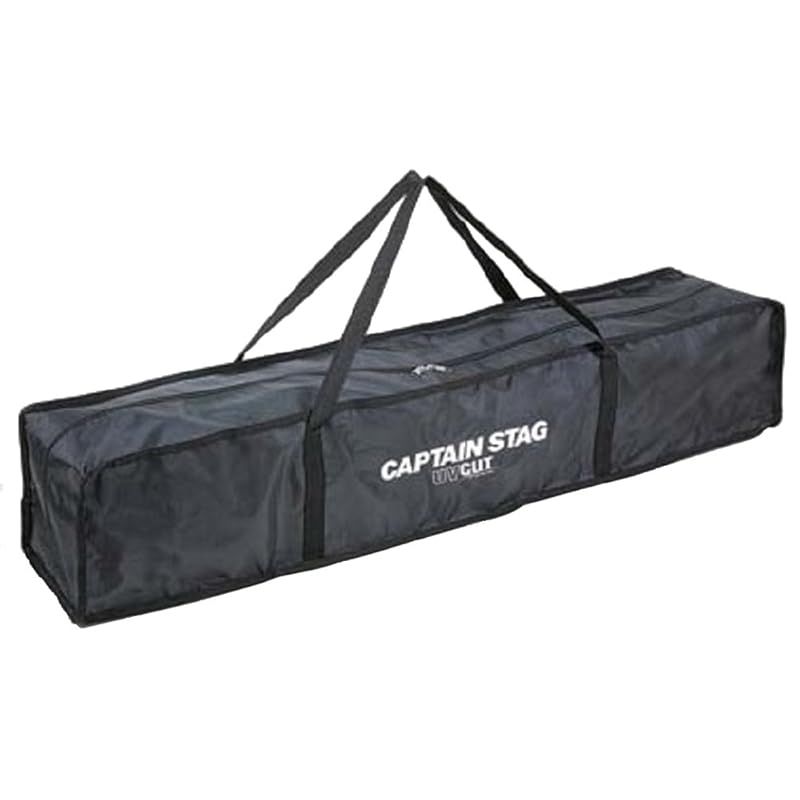 キャプテンスタッグ クイックシェード300UV キャスターバッグ付 M-3276 0