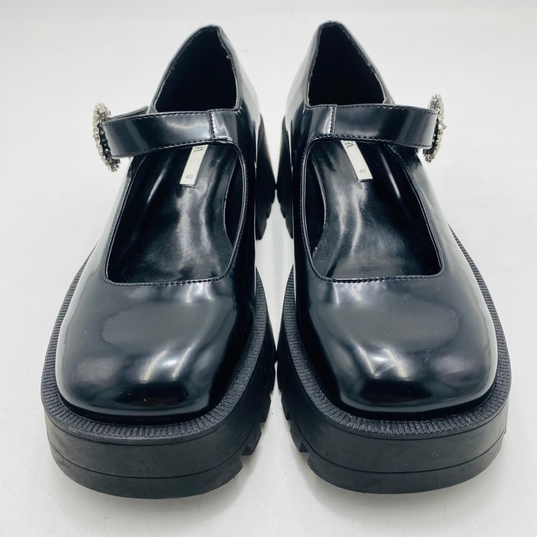 ZARA ローファー 10,990 タグ付き新品 ZARA ソフトギャザー レザー ローファー 38