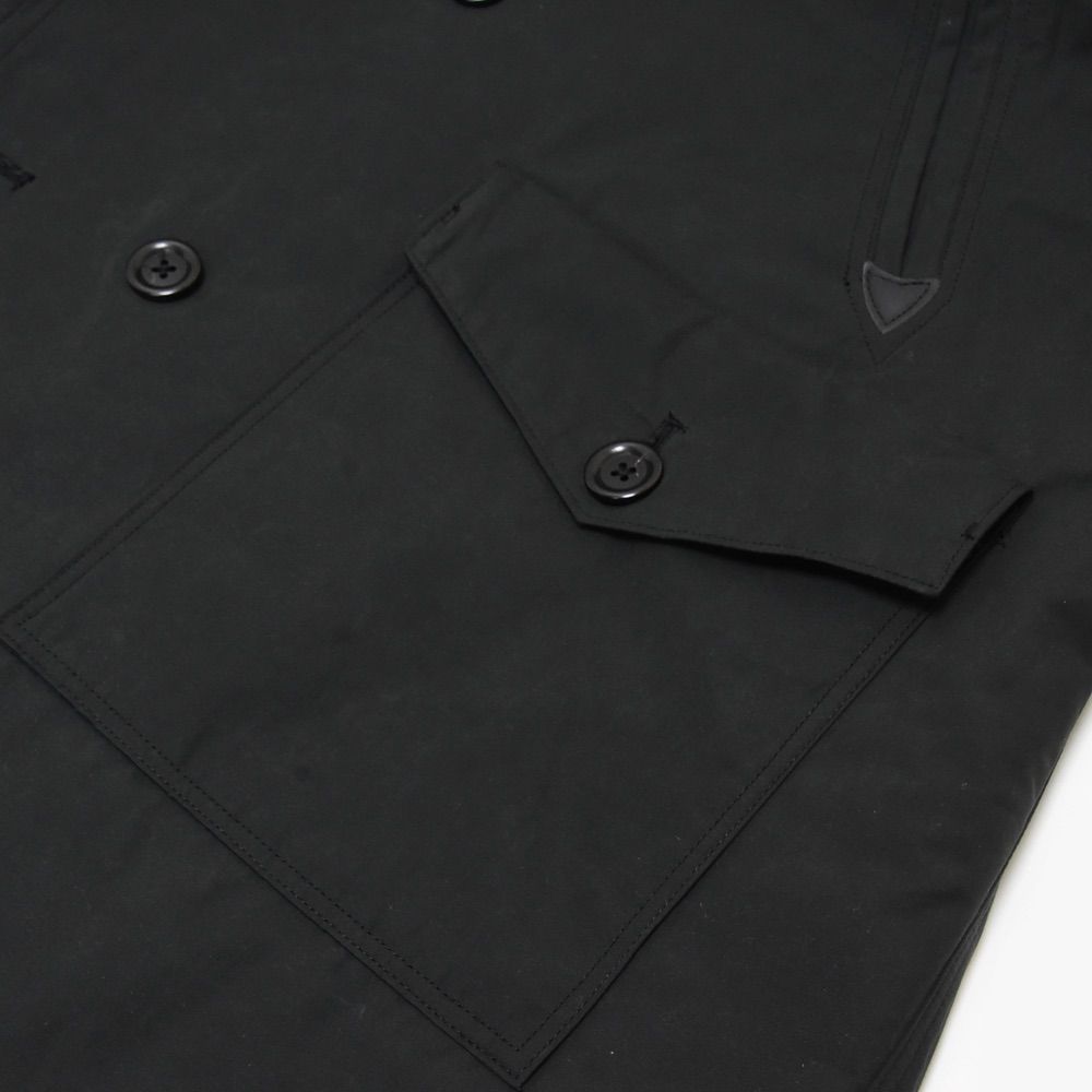 Jackman ジャックマン Spectator Coat スペクターコート M Jackman (ジャックマン) Spectator Coat / スペクテイターコート