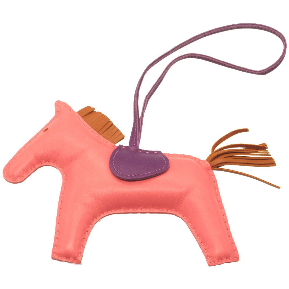 HERMES エルメス 新品 ロデオ アニューミロ GM /アネモネ HERMES エルメス 新品 ロデオ アニューミロ GM /アネモネ