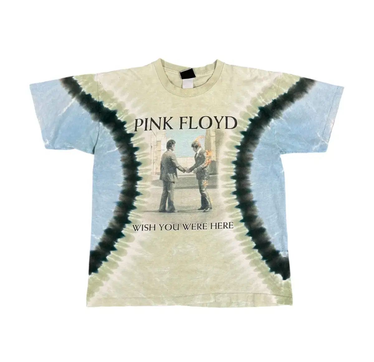 ヴィンテージ 90s Pink Floyd Pink Floyd(ピンク フロイド