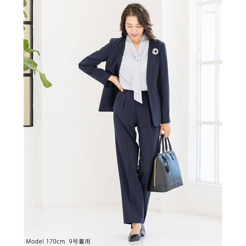 アッドルージュ] 13号ABR セレモニースーツ 入学式 卒業式 結婚式  