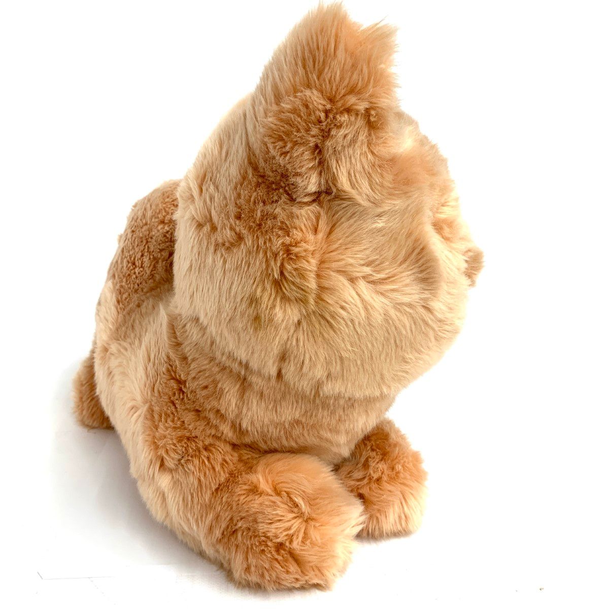 grande 米津玄師 リイシュー ねこちゃん ぬいぐるみ オレンジ