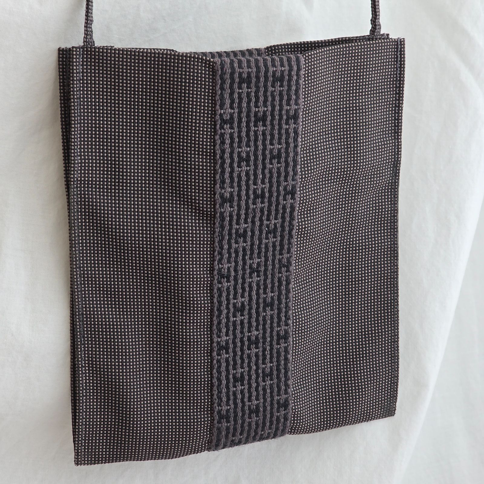 美品 HERMES エルメス エールライン ポシェット ショルダーバッグ HERMES エルメス HERLINE POCHETT E Crossbody Bag エールライン