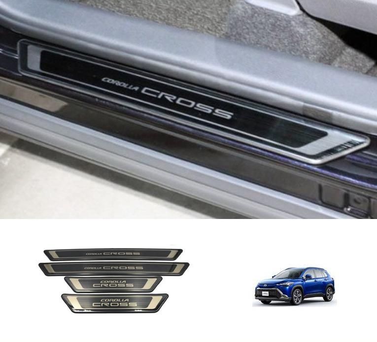 楽天市場】【トヨタ純正】 サイドプロテクションモール クラウン 220系