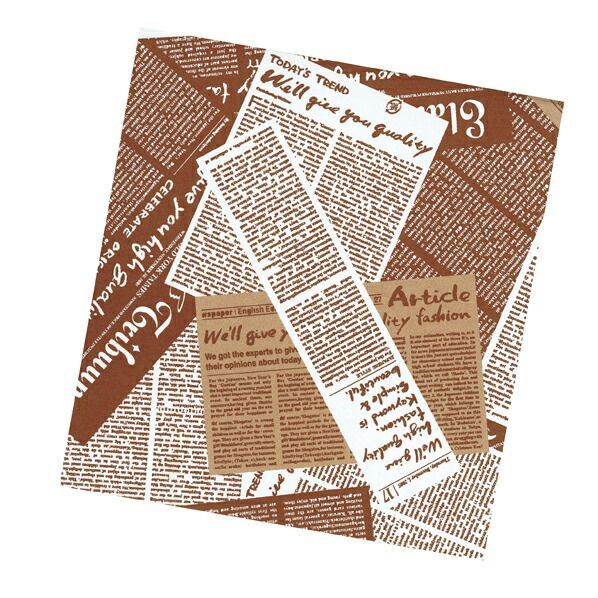 バーガー袋 アーティクル 22×22.2cm 100枚 61-435-12-3 バーガー袋 アーティクル 22×22.2cm 100枚 61-435-12-3 HiKOKI 日立工