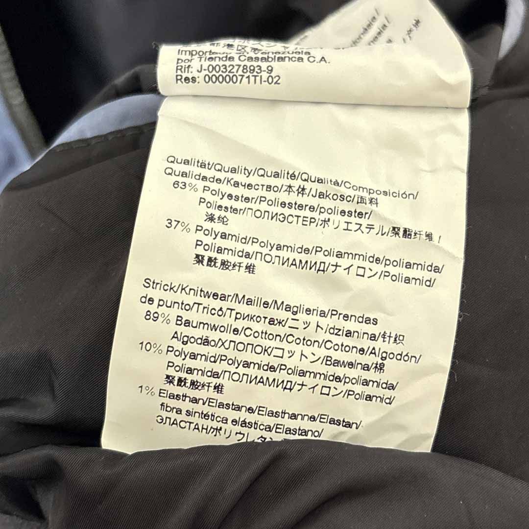 HUGO BOSS】 バック刺繍 カマロ アメ車 スカジャン S-2311 - メルカリ 