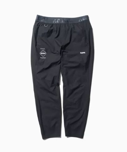 F.C.R.B STRETCH LIGHT WEIGHT EASY TAPERED PANTSFC パンツ RB