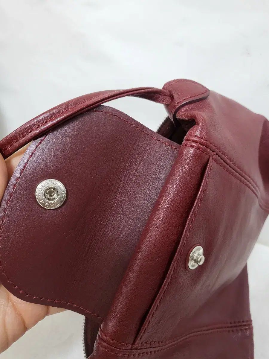 ロンシャンミニクロスバッグ