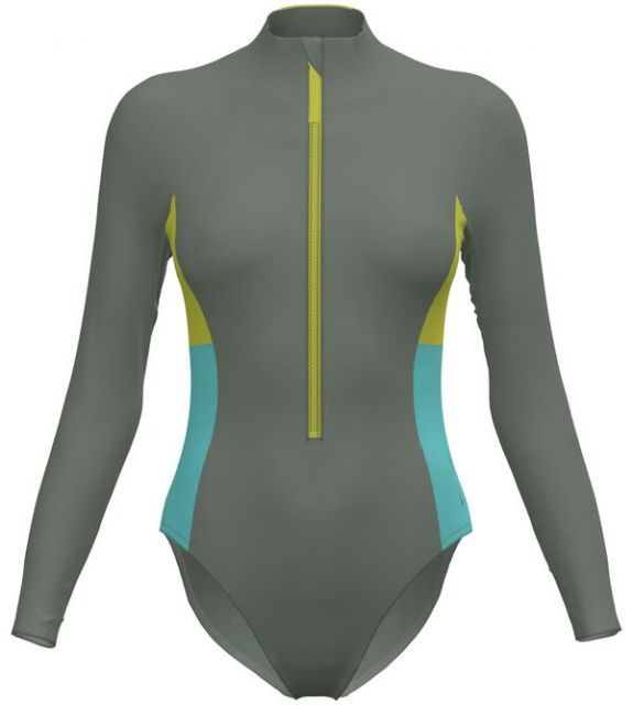 送料無料】 スピード レディース 上下セット 水着 Speedo