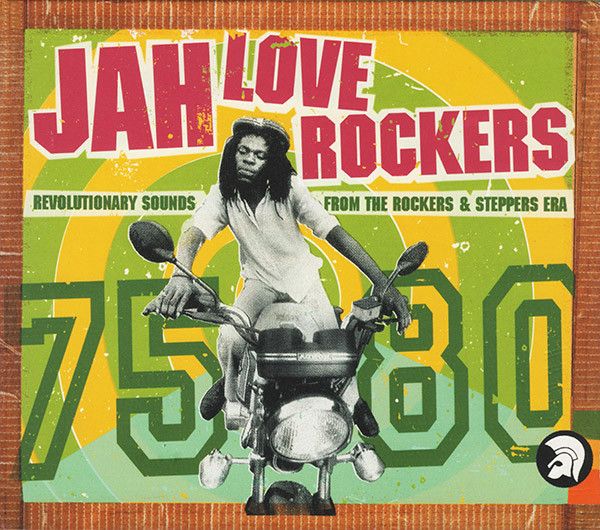 欧2CD Various Jah Love Rockers - Revolutionary Sounds From