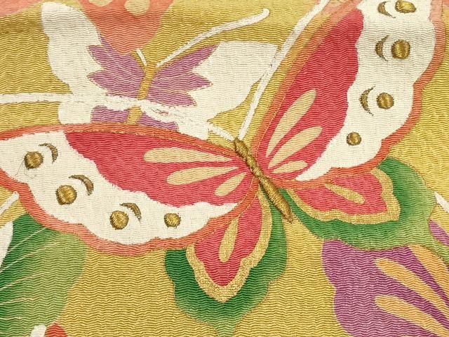 帯揚げ10枚セット 正絹