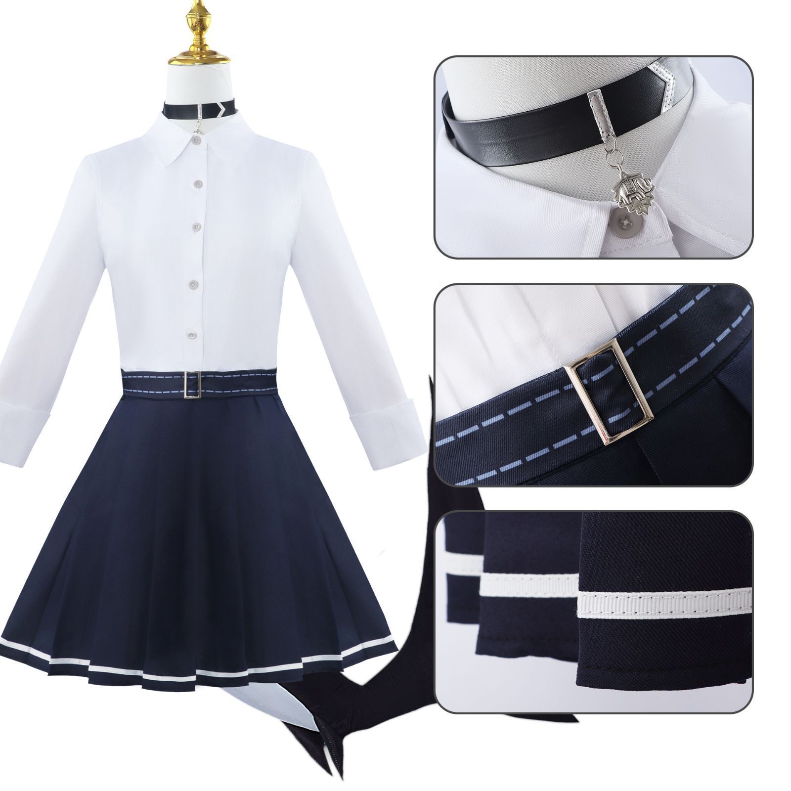 子供 cosplay