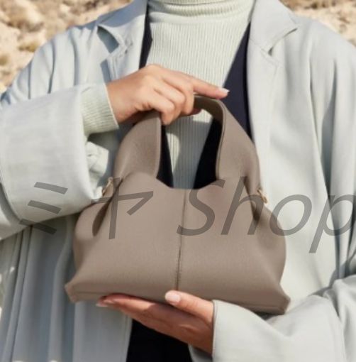 POLENEポレーヌNunber NINEレディース ショルダーバッグ 2way 4色  