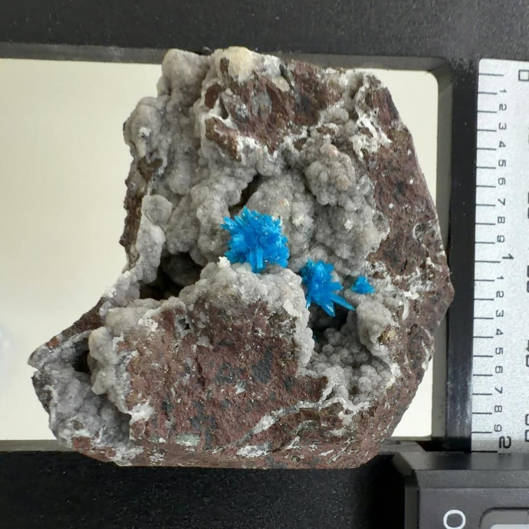 E31790 カバンシ石 カバンサイト 天然石 鉱物 原石 パワーストーン