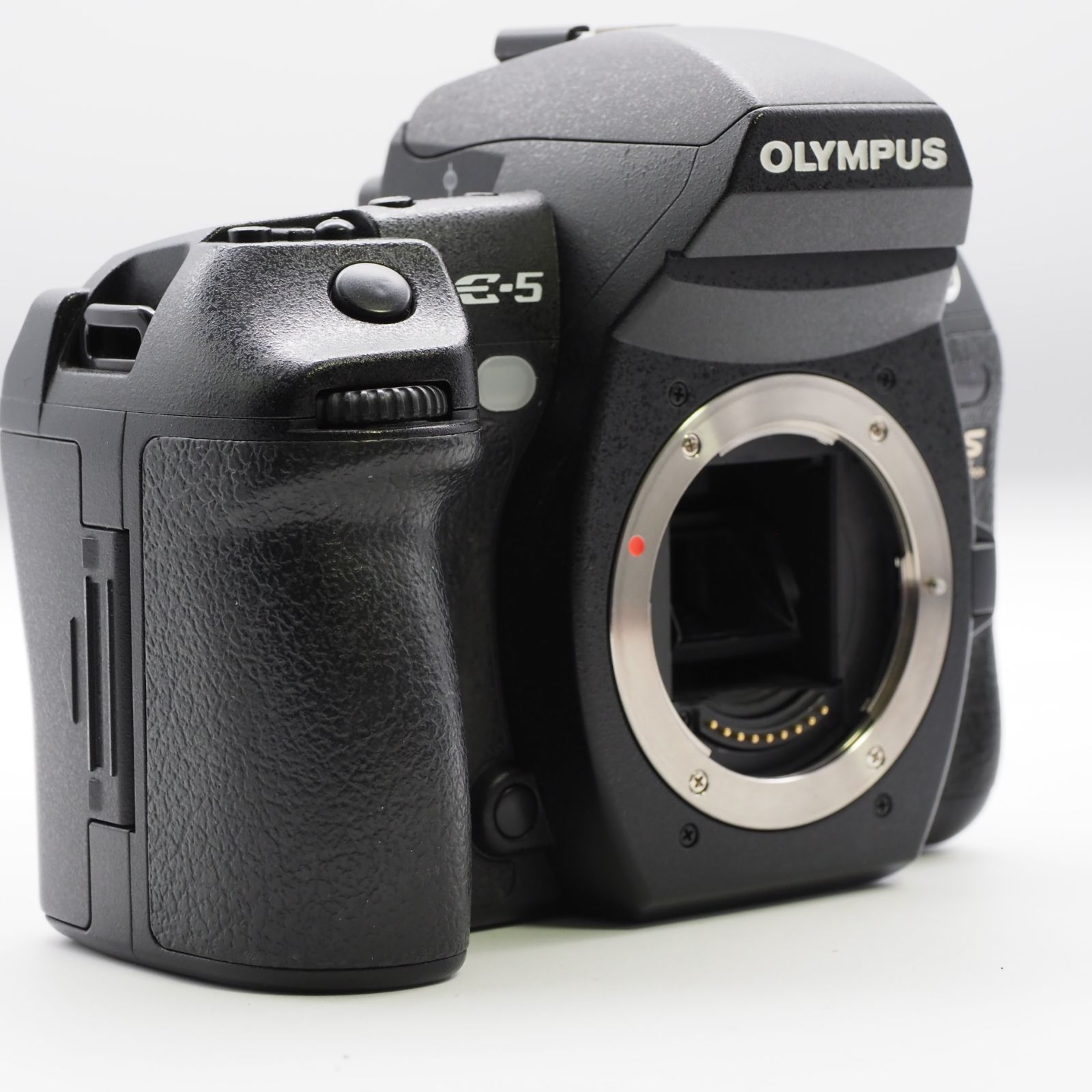★ショット数13031回の極上品★ OLYMPUS E-5 ボディ #2740 ☆ショット数13031回の極上品☆ OLYMPUS E-5 ボディ #2740 - メルカリ