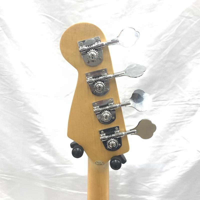 Photogenic エレキベース