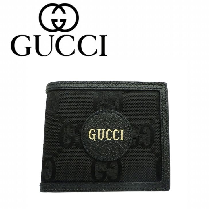 ☆中古美品☆ GUCCI グッチ Gucci Off The Grid オフザグリット625574