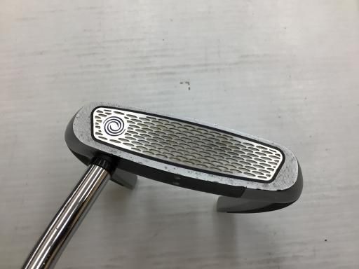中古】 オデッセイ WORKS VERSA TANK SABERTOOTH 34インチ