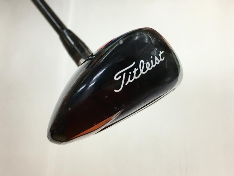 タイトリスト　818H１　１９度　個人出品 タイトリスト／818／818H1の口コミ評価｜ゴルフクラブ・ギア情報のmy