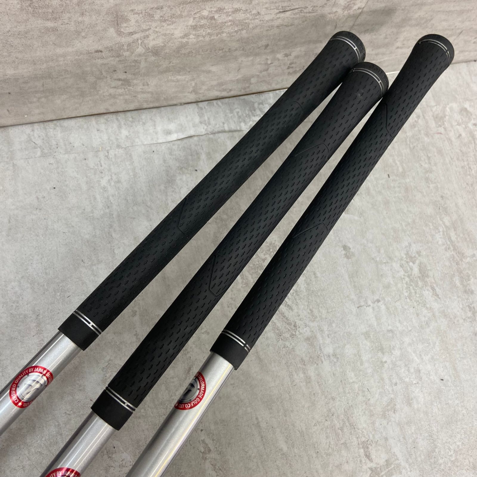 TaylorMade - TaylorMade　テーラーメイド　F　GLOIRE　グローレ　メンズゴルフ　ウッド3本セット　R　右利き用　ドライバー　フェアウェイウッド TaylorMade テーラーメイド F GLOIRE グローレ メンズゴルフ