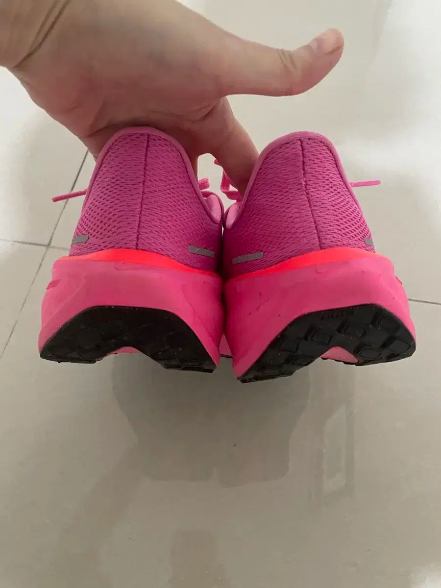 ナイキ ペガサス 41 ピンク レディース ランニングシューズ 245