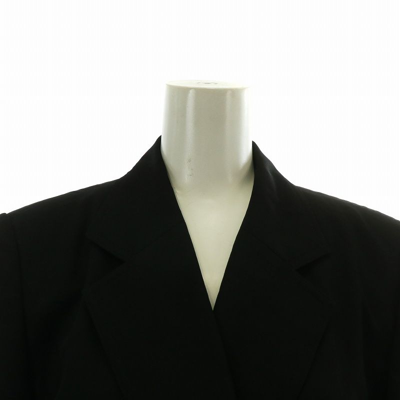 80s-90s Christian Dior ジャケット　ディオールヴィンテージ 80s Christian Dior MONSIEUR クリスチャンディオール 切り替え