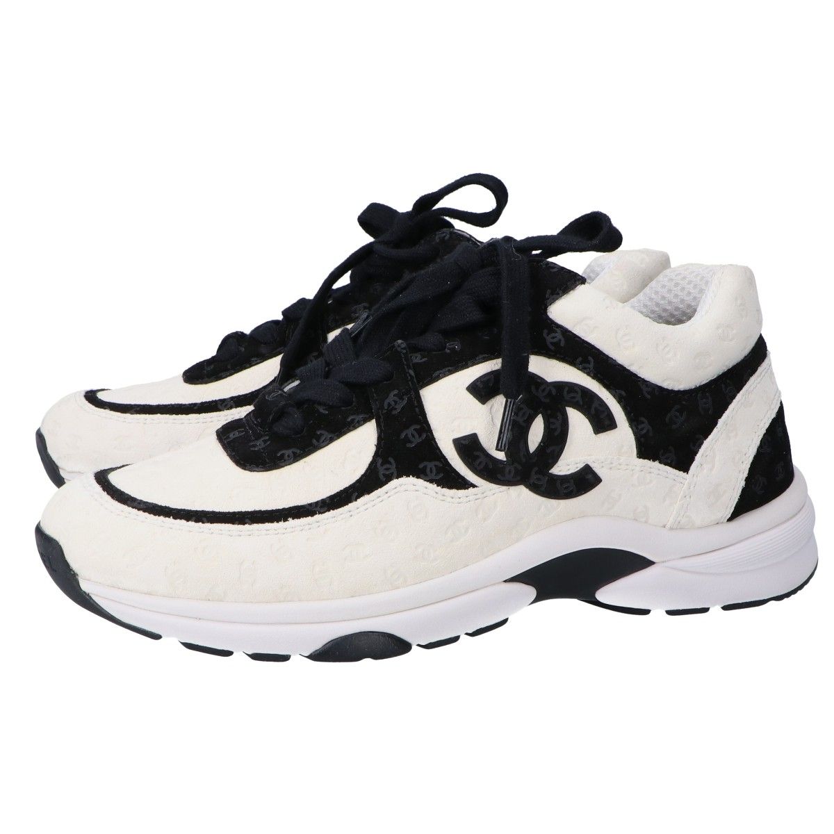 CHANEL シャネル G39230 CCマーク / 38 CHANEL シャネル G39230 CCマーク / 38