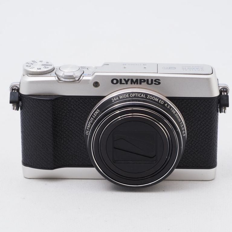 オンラインストア初売 Olympus stylus sh-2 コンデジ | kotekservice.com