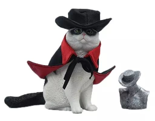 フィギュア　ゾロ キャット レジン製塗装済み完成品 Amazon.co.jp: ロロノア・ゾロ フィギュア 1/2スケール 塗装済み