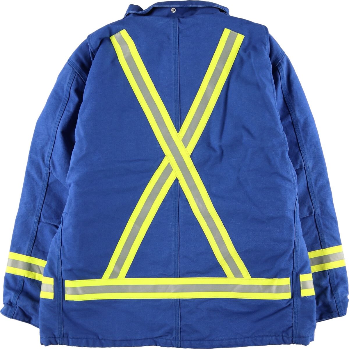 古着 カーハート Carhartt トラディショナルコート FRシリーズ ダック 