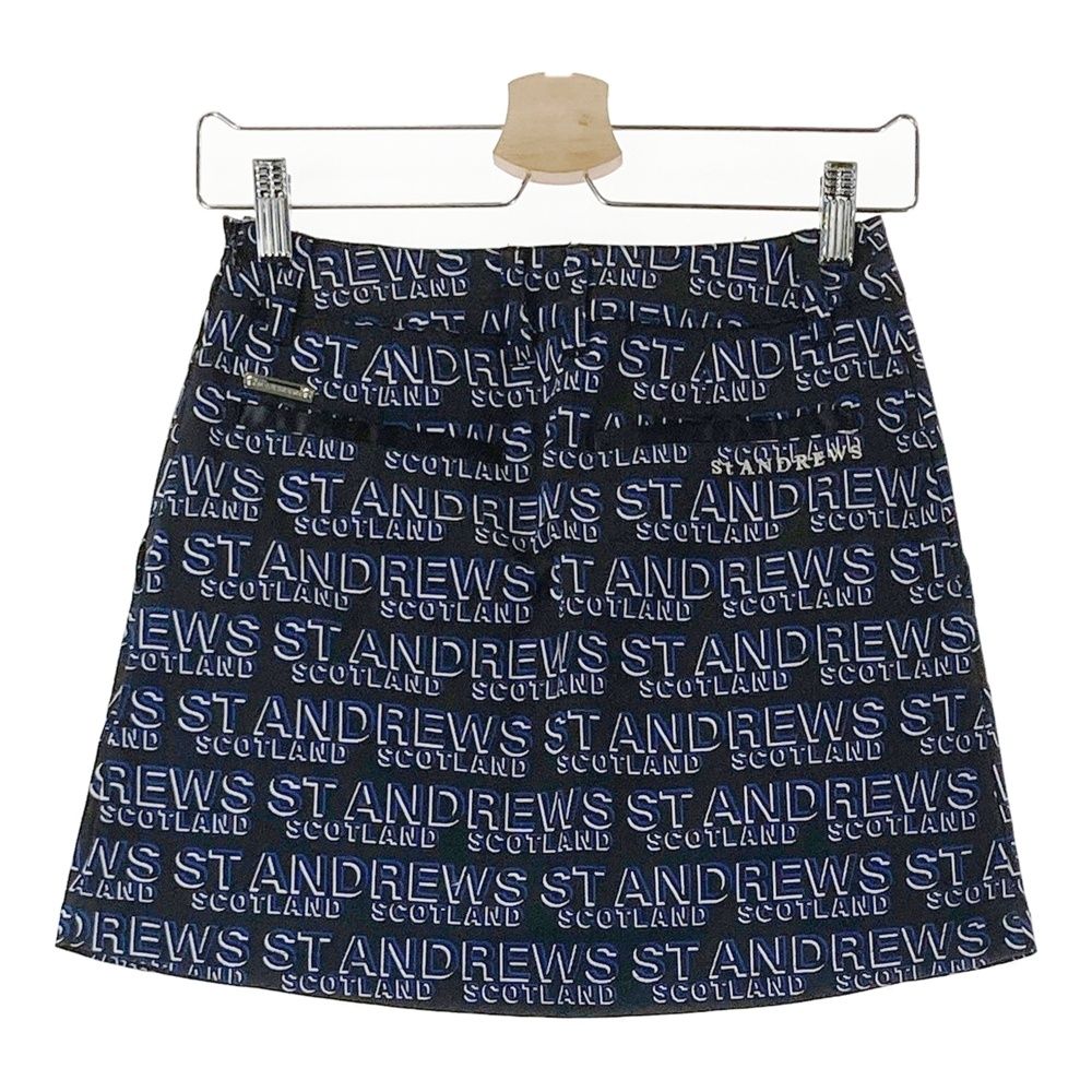 ST ANDREWS 2023年モデル ストレッチスカート S 新品 ST ANDREWS 2023年モデル ストレッチスカート S 新品 【公式通販】