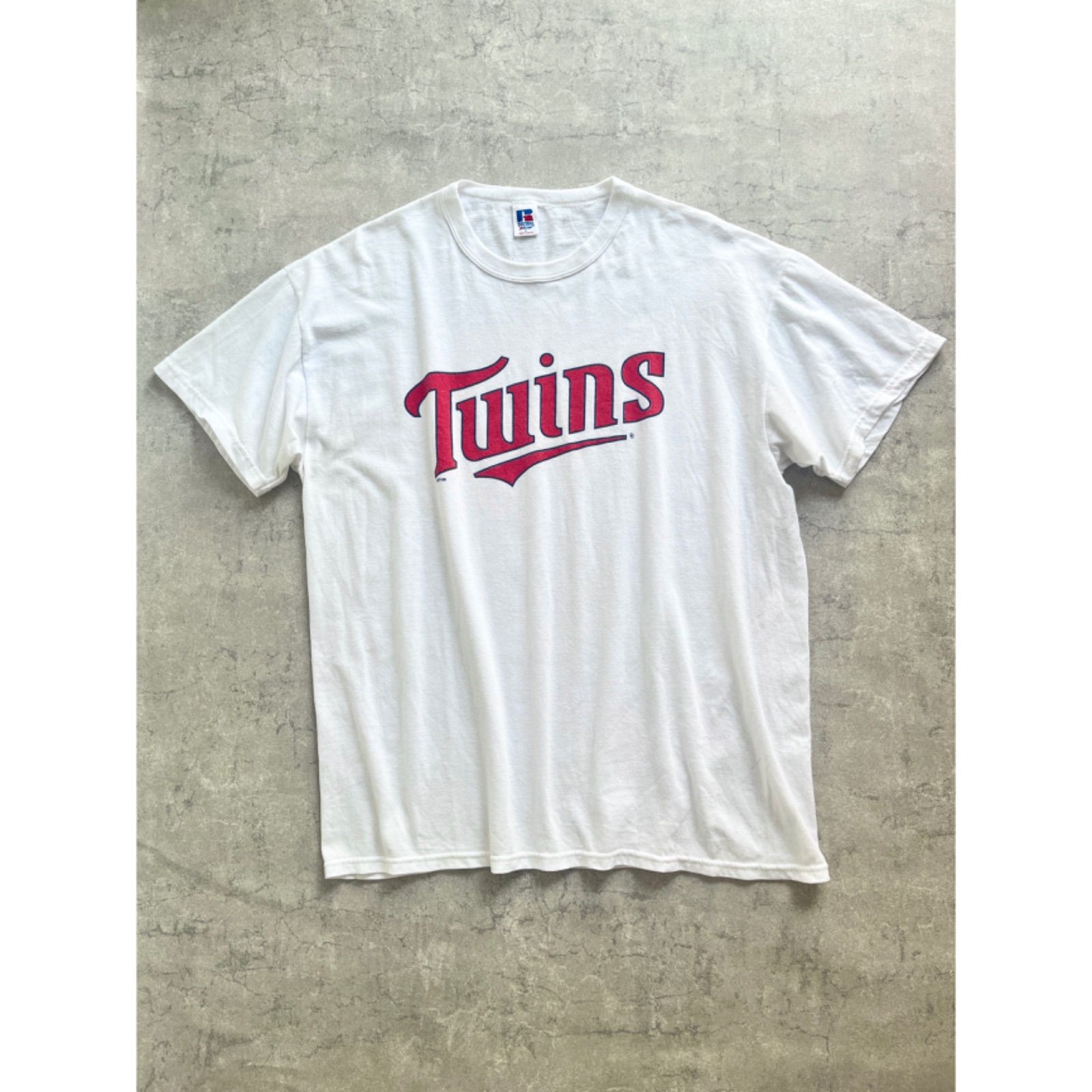 90's RUSSELL ATHLETIC 
